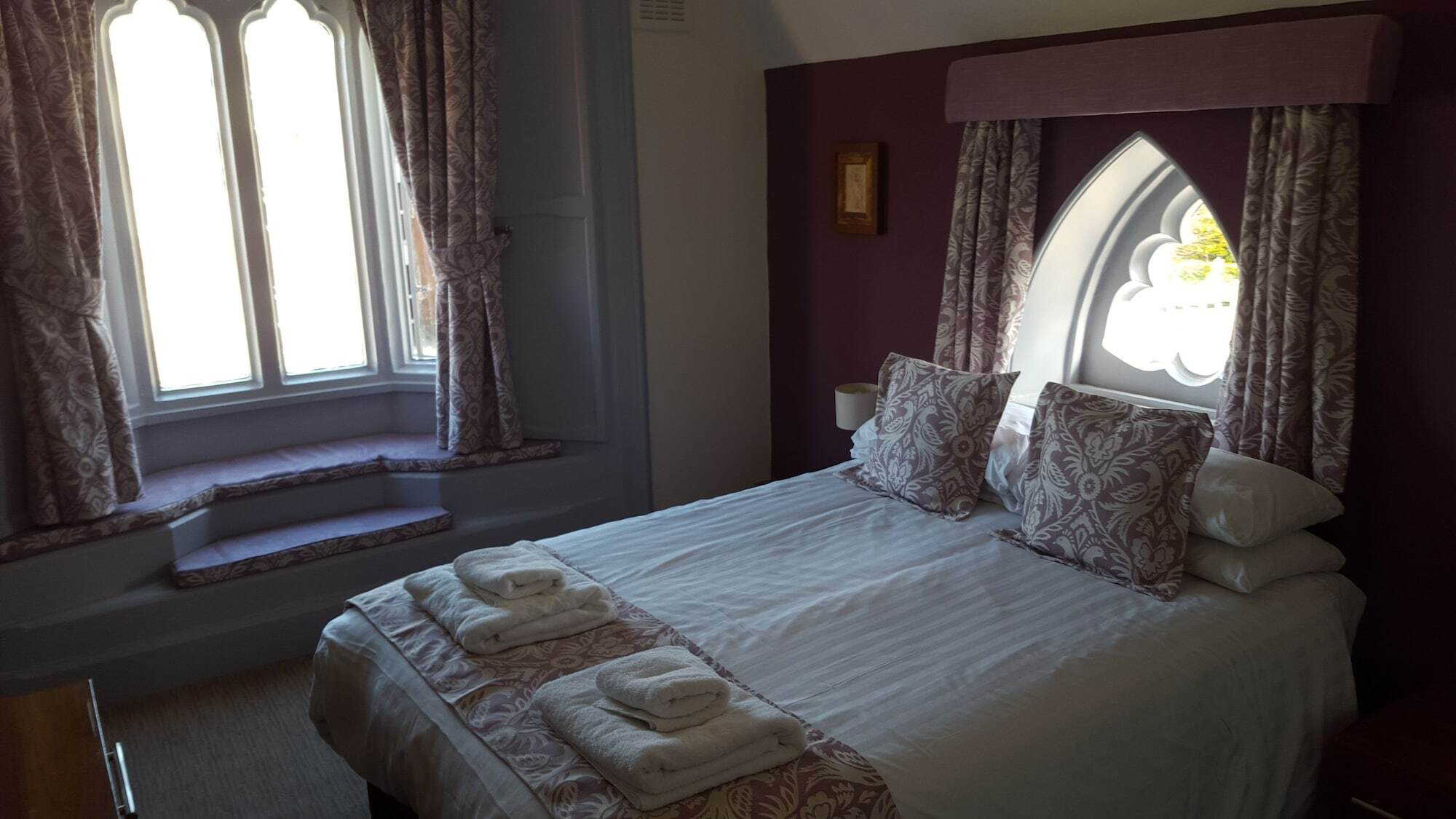 Hotel The Lemon Tree Wrexham Zewnętrze zdjęcie