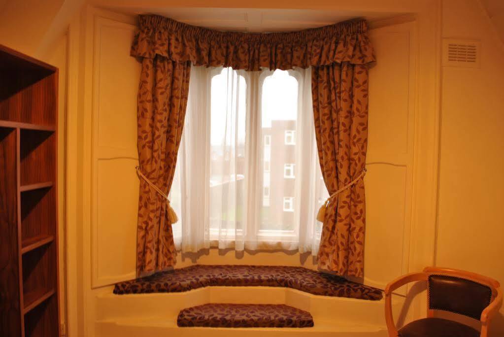 Hotel The Lemon Tree Wrexham Zewnętrze zdjęcie